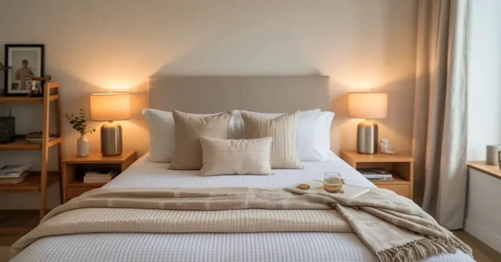 Essential Airbnb Bedroom Ideas to Impress Guests and Boost Bookings