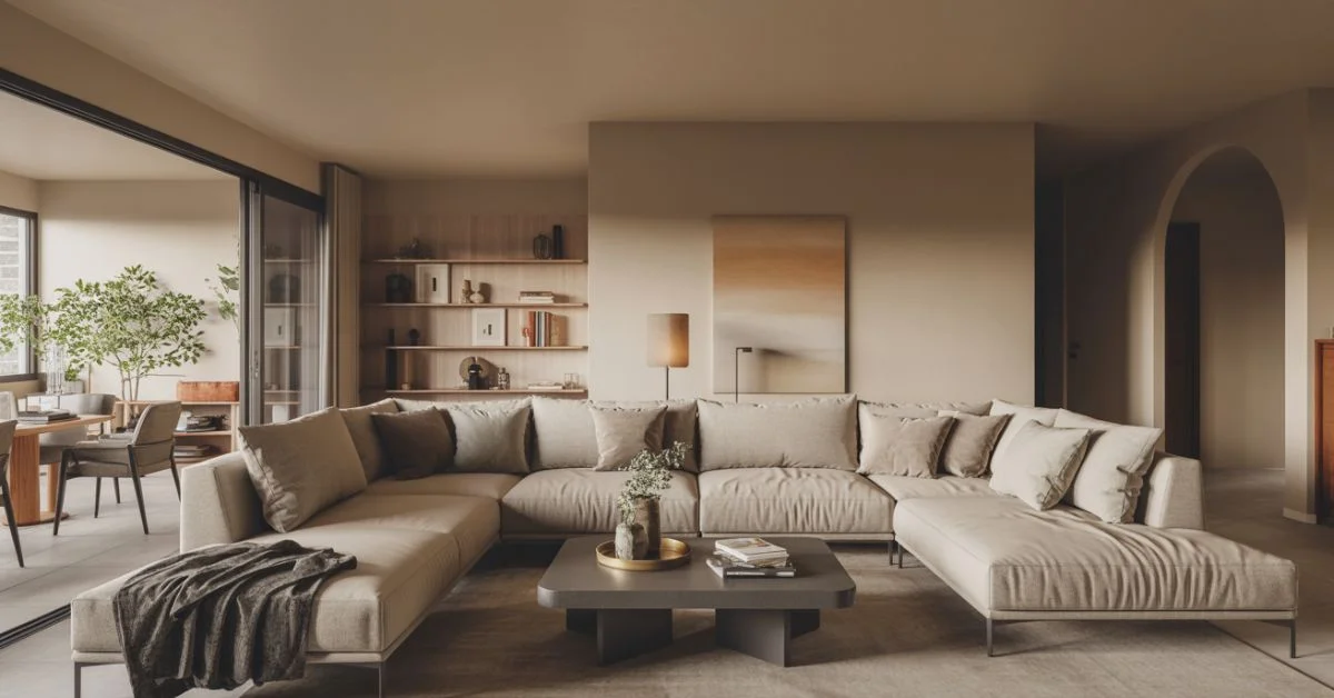 Family Rooms Ideas For Comfortable Seating And Smart Layouts - The ...