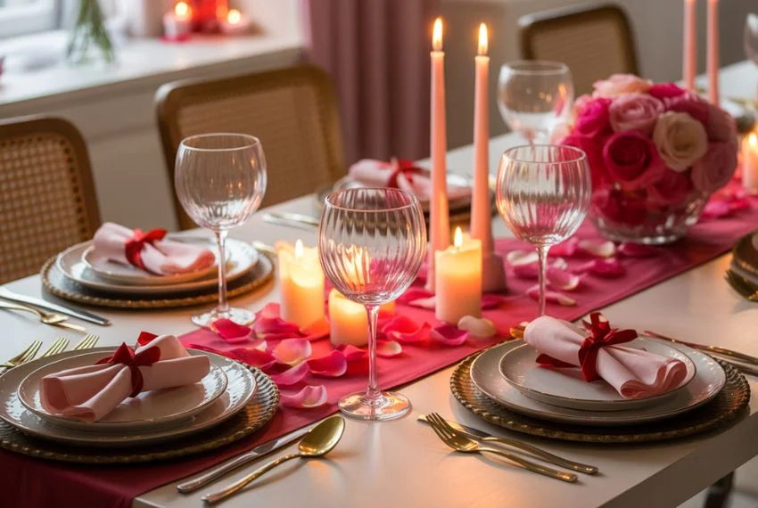 Finishing Touches That Complete the Look