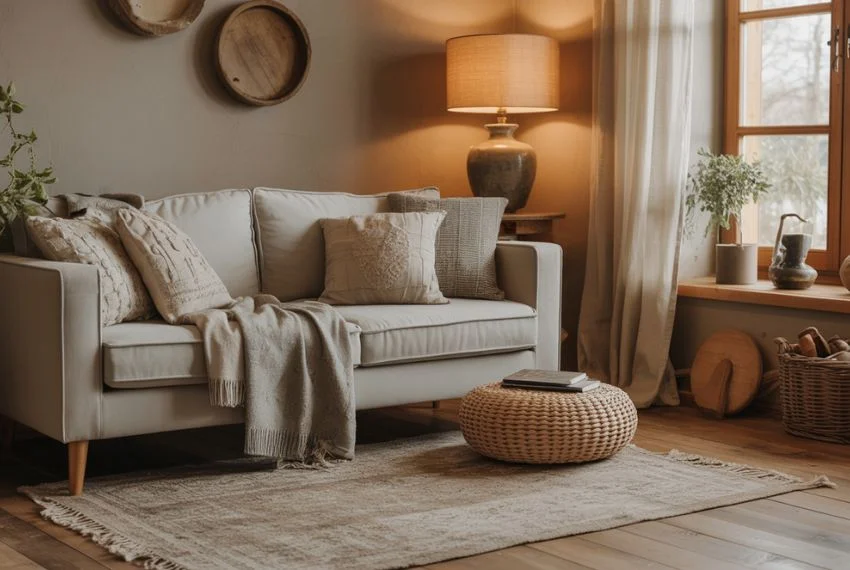 Focus on Textures and Layers