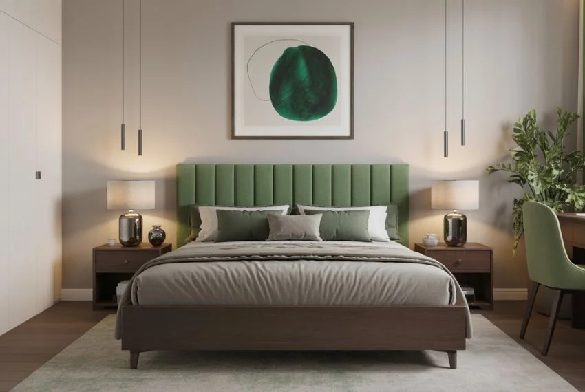 Furniture Choices That Support the Look