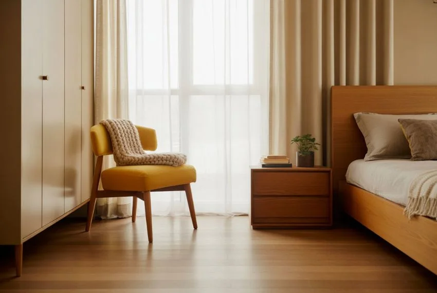 Furniture and Statement Pieces