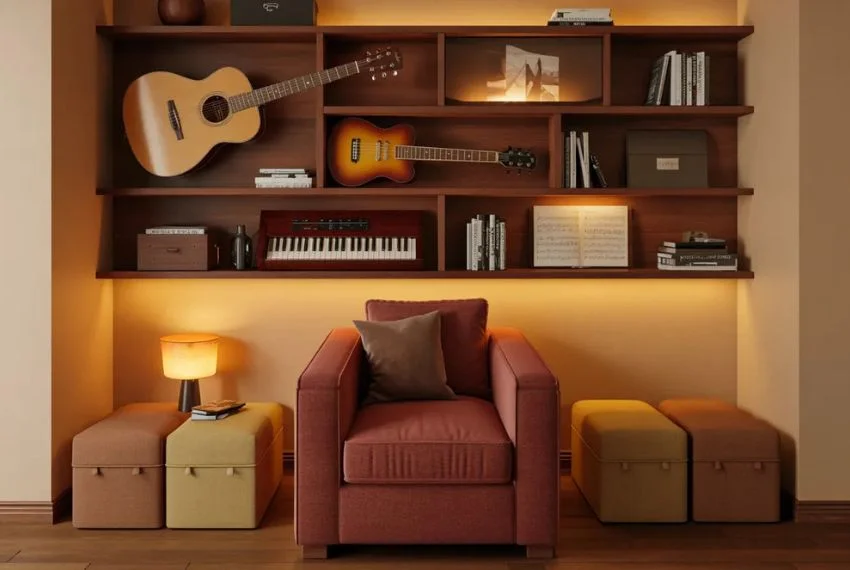 Furniture and Storage Solutions