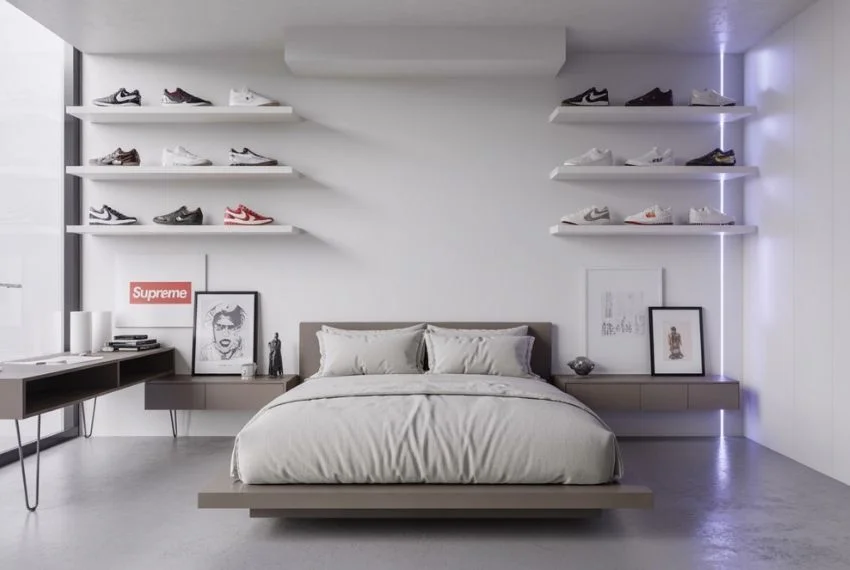 Furniture and Storage