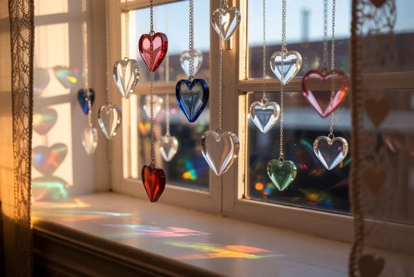 Hanging Ornaments and Mobiles