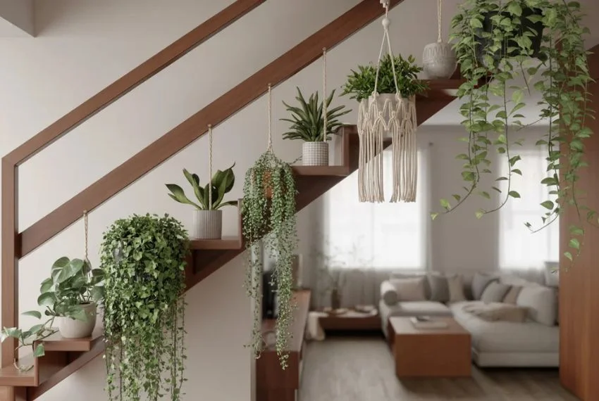 Hanging Planters for Small Spaces