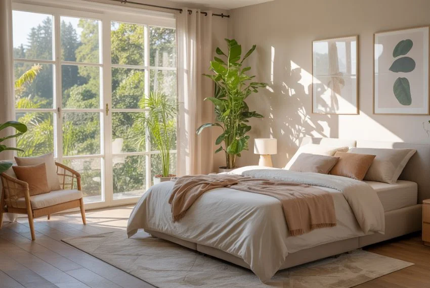 Health and Well-Being Benefits