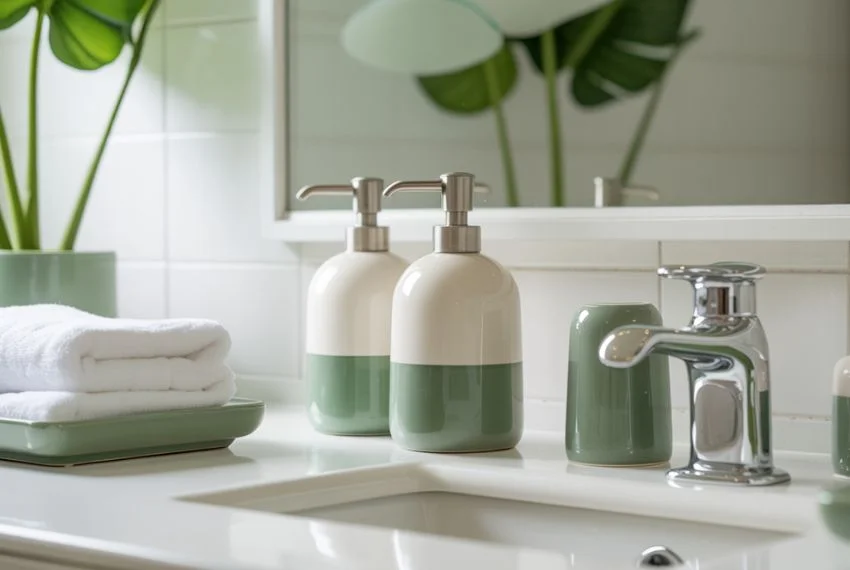 How to Style Accessories Without Overdoing It