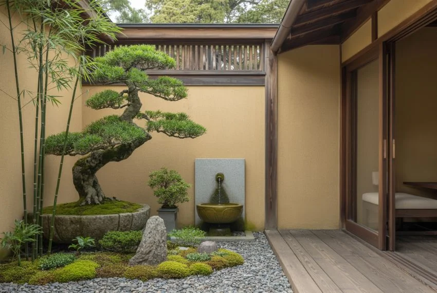 Incorporate Natural Elements