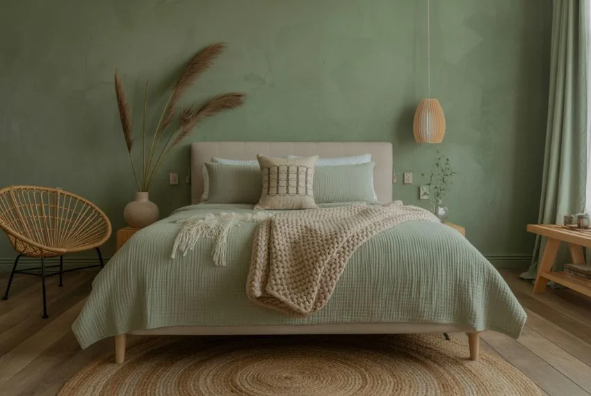 Incorporate Natural Textures