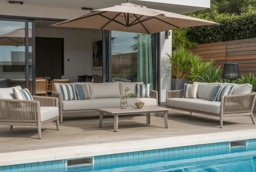 Incorporating Functional and Stylish Furniture