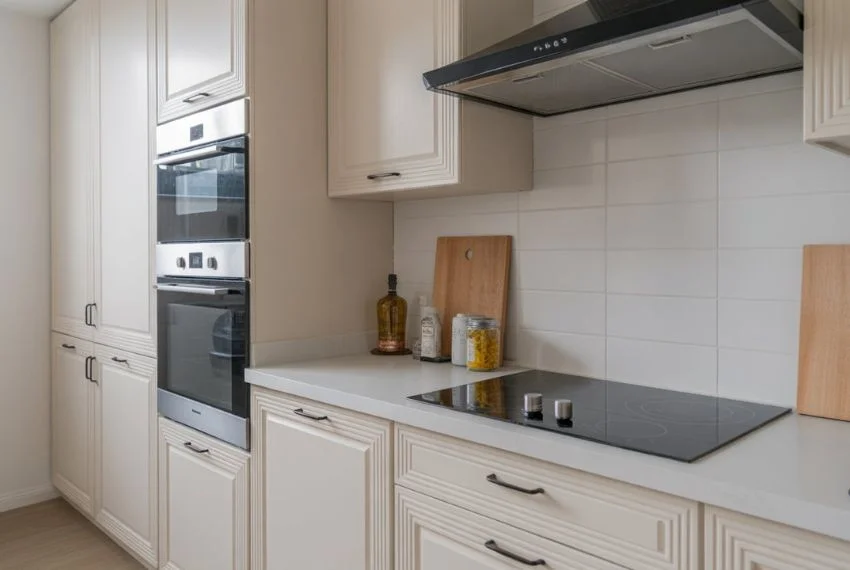 Incorporating Modern Appliances