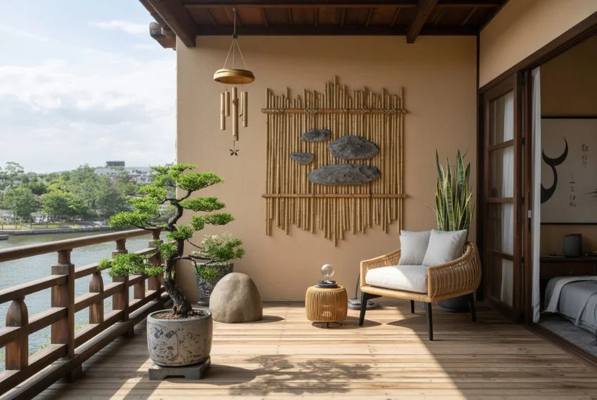 Integrate Decorative Accents