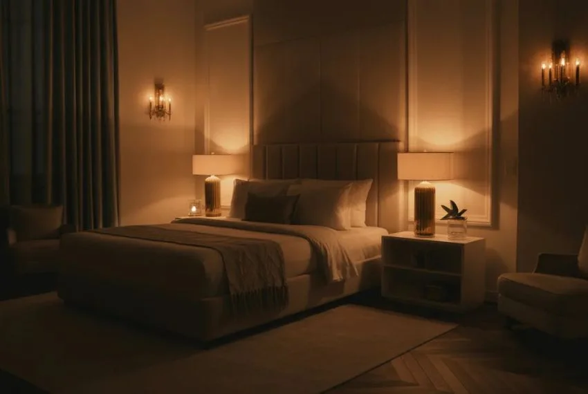 Invest in Statement Furniture Pieces