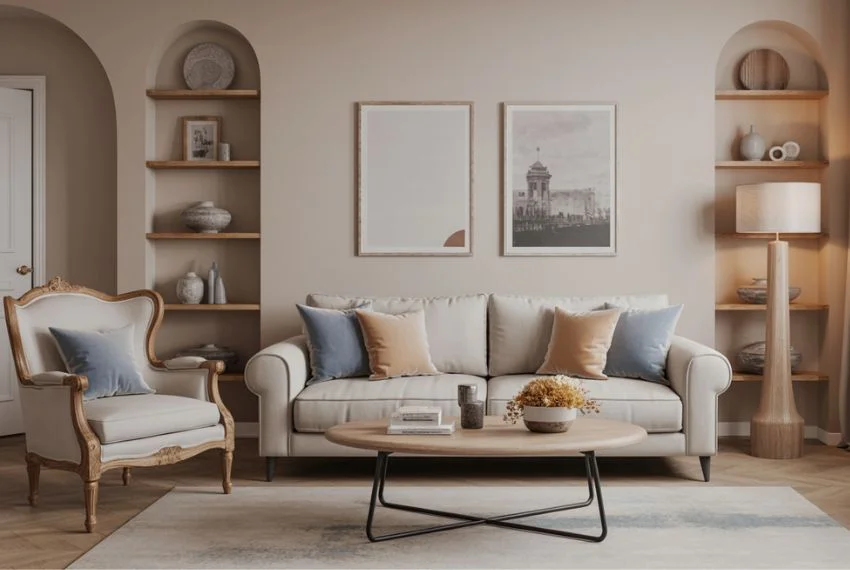 Keep Colours Cohesive