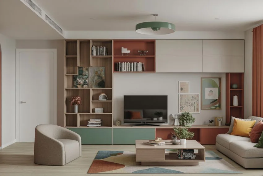 Keep It Functional and Realistic