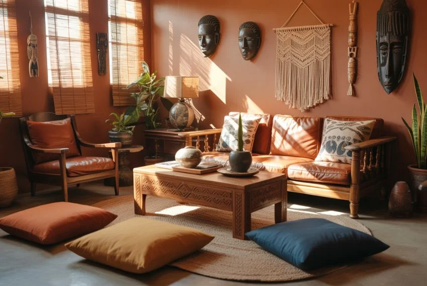 Keep the Space Relaxed, Not Perfect