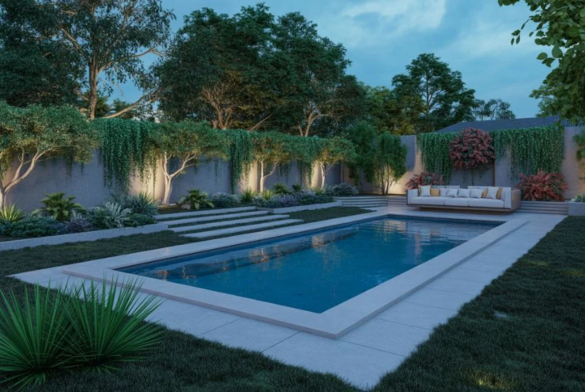 Landscape and Accent Lighting