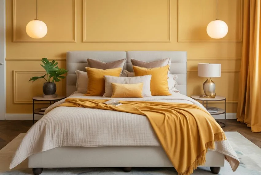 Layering Textures and Shades