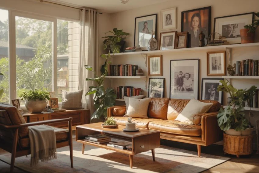 Let Your Personality Lead