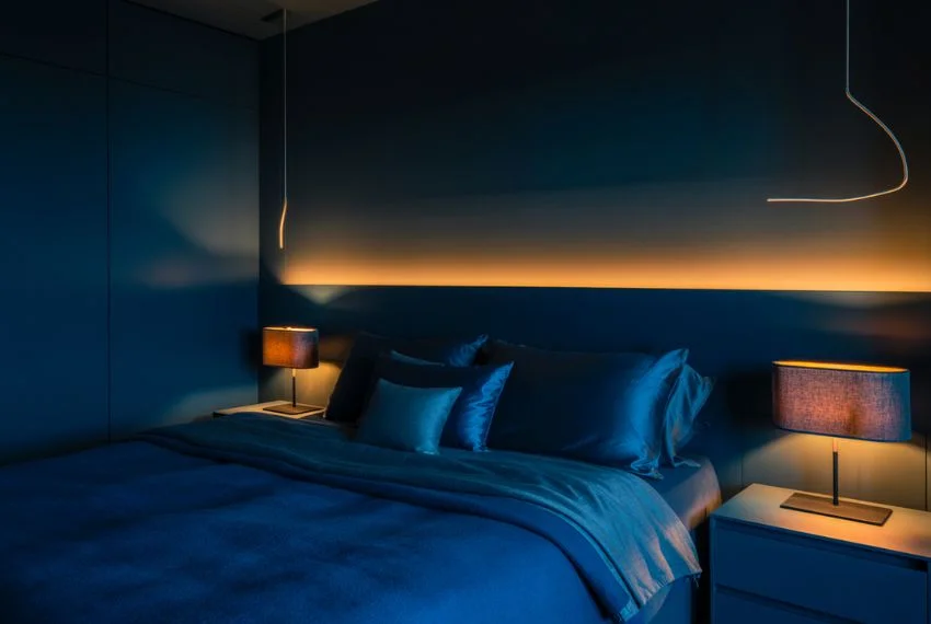 Lighting Ideas for Atmosphere