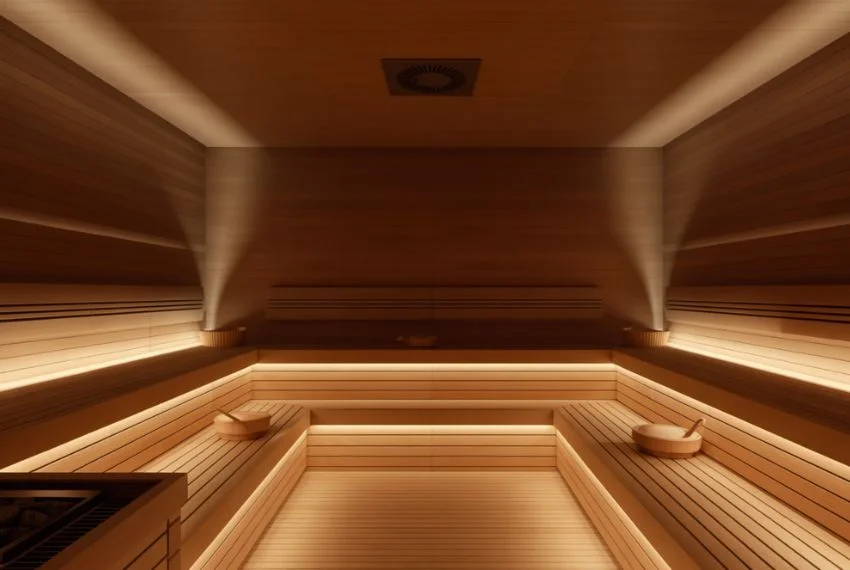 Lighting That Sets the Mood