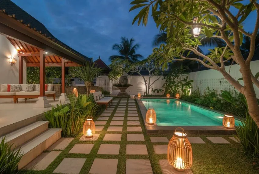 Lighting and Ambiance