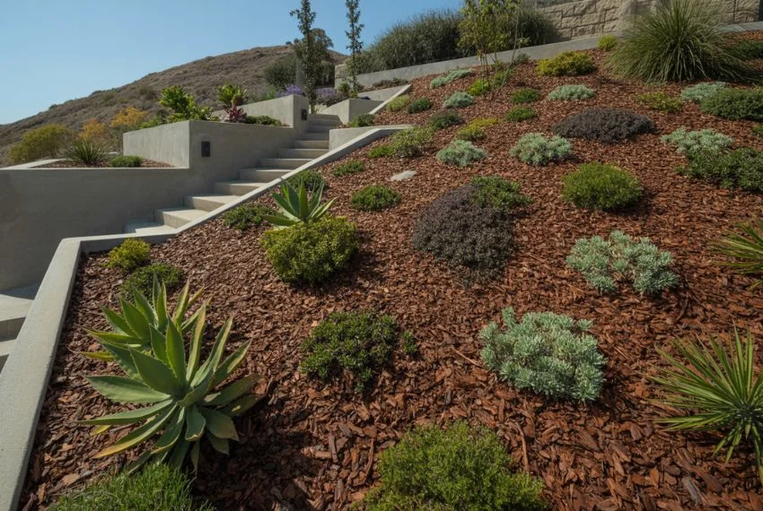 Low-Maintenance Ideas