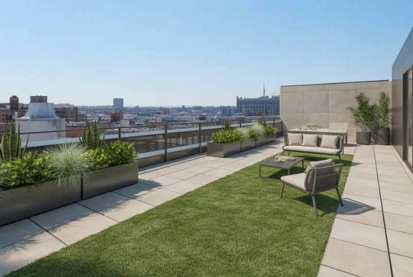 Low-Maintenance Patio Solutions for Stress-Free Living