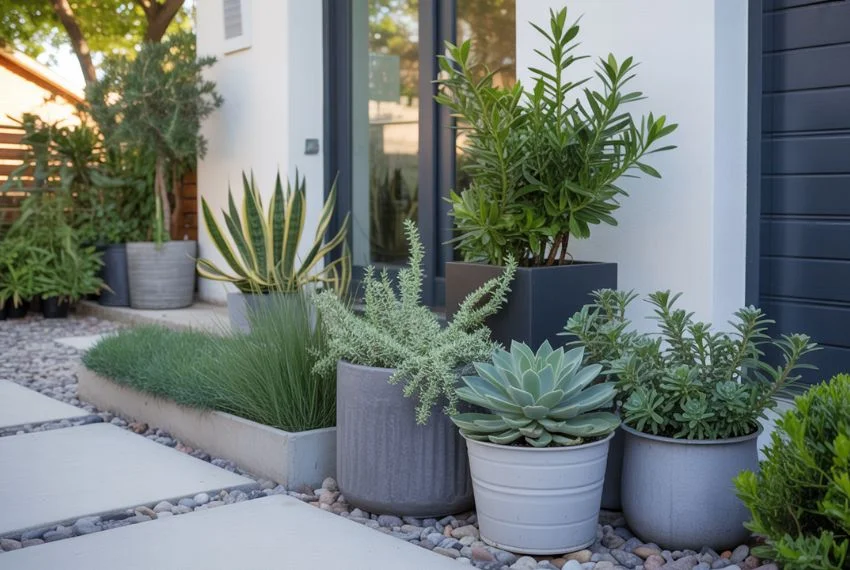 Low-Maintenance Plants for Busy Homeowners