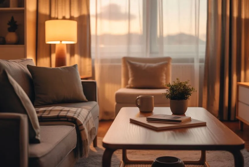 Maintain With Simple Daily Habits