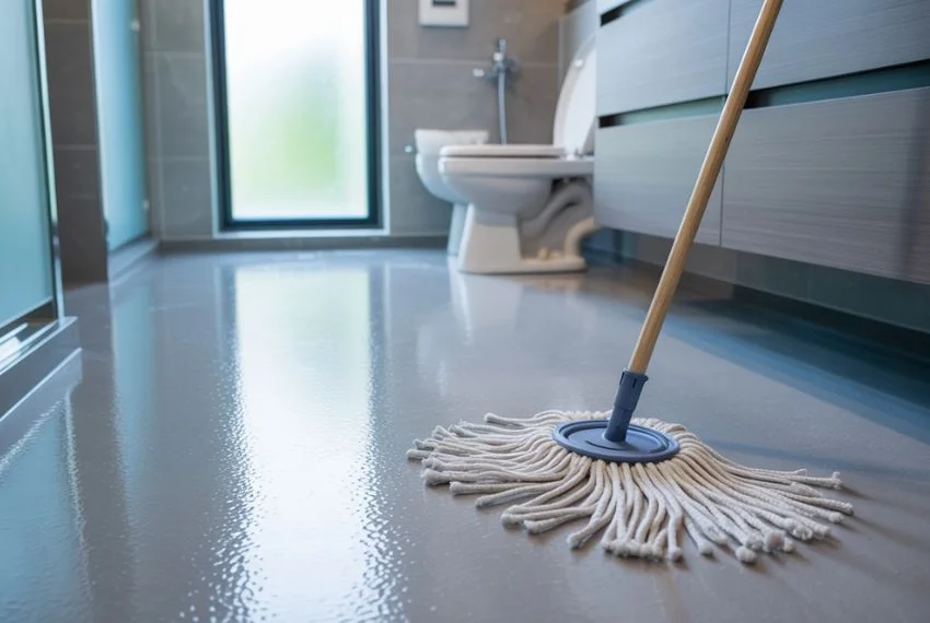 Maintenance and Long-Term Performance