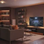 Man Cave Ideas That Make Your Space Truly Yours