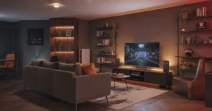 Man Cave Ideas That Make Your Space Truly Yours