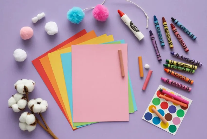 Materials You’ll Need