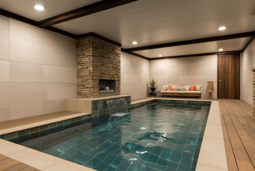 Materials and Finishes Designers Are Using in 2026