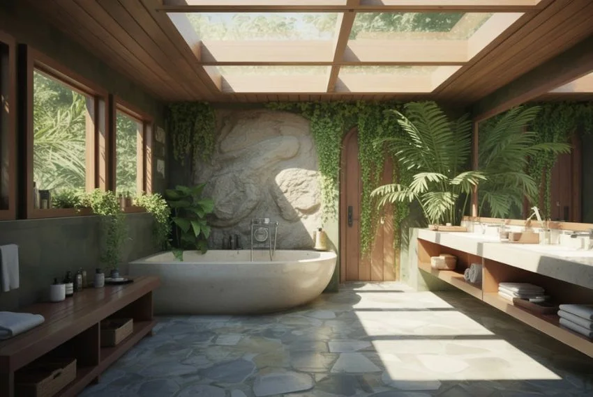 Maximize Natural Light