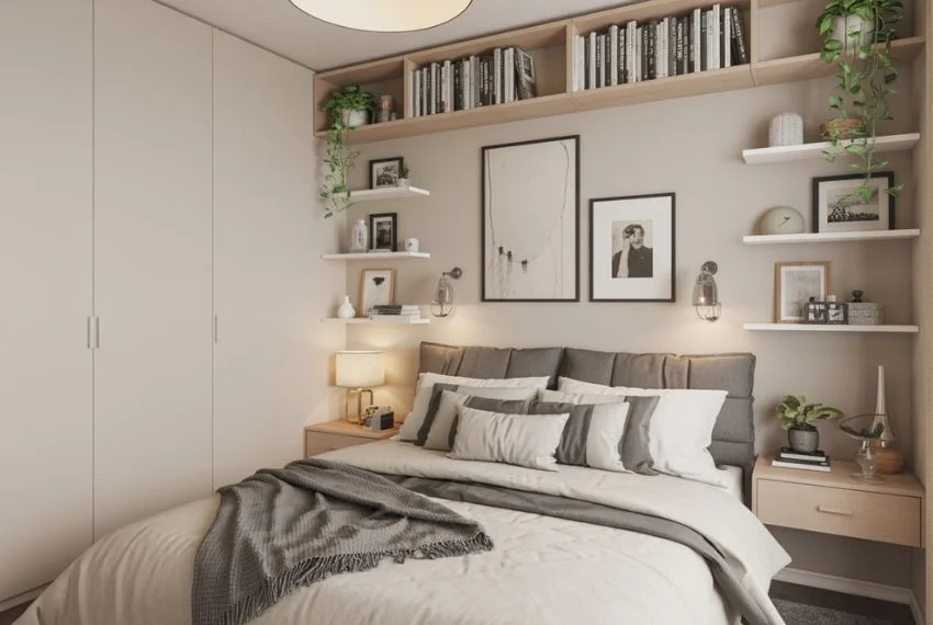 Maximize Vertical Space