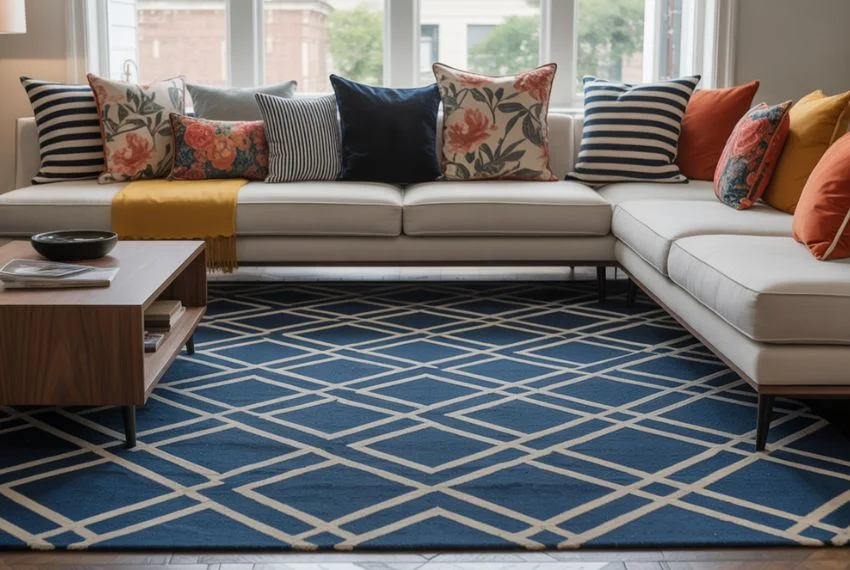 Mix Patterns Without Overthinking