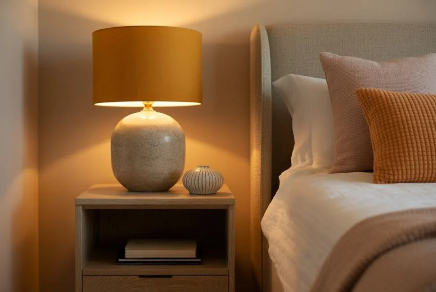 Mustard Yellow Accessories for a Subtle Touch