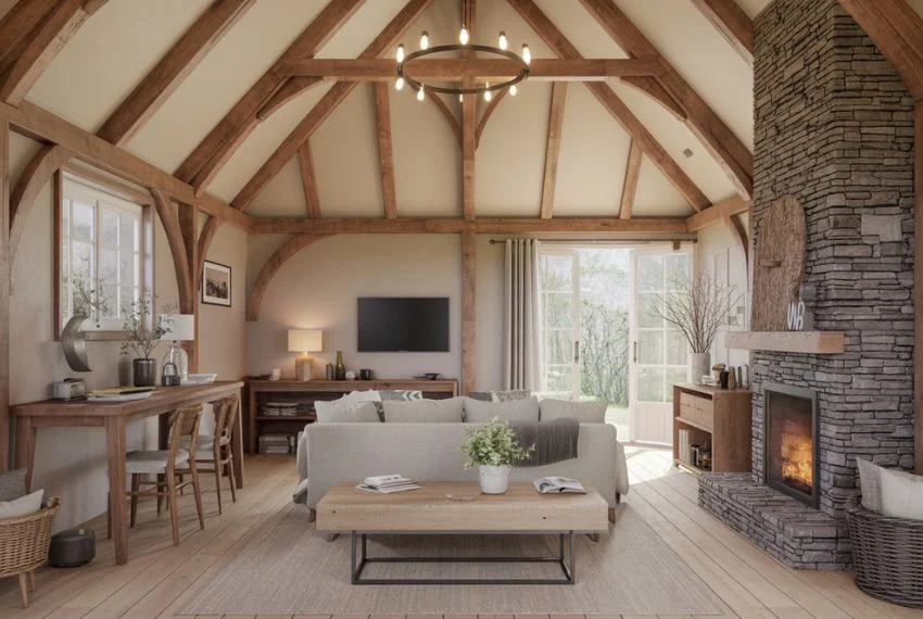 Natural Materials for Warmth