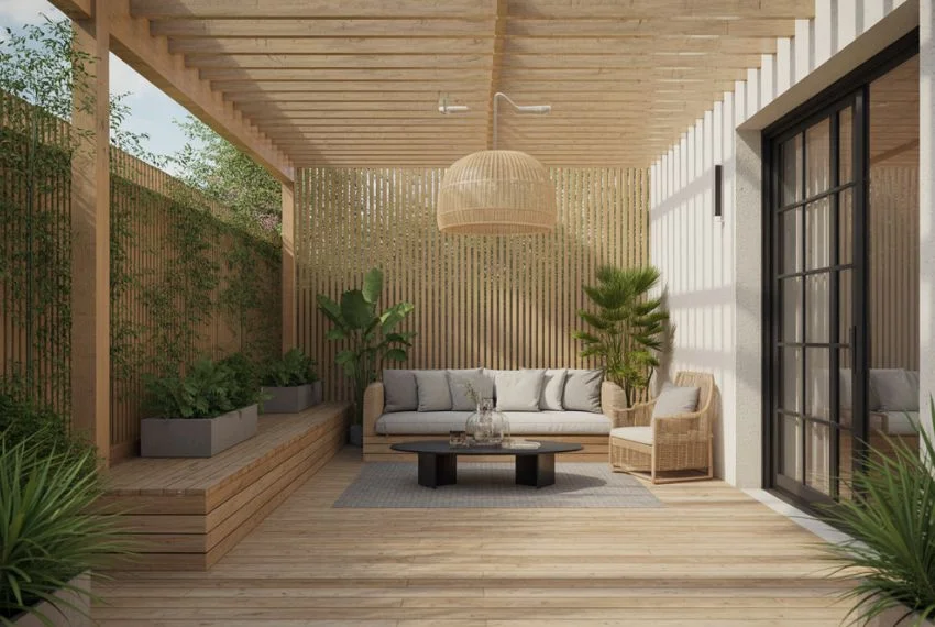 Natural Privacy Solutions