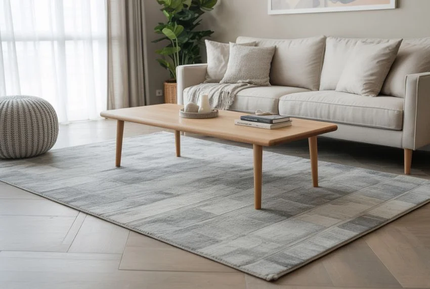 Opt for Minimalist Patterns