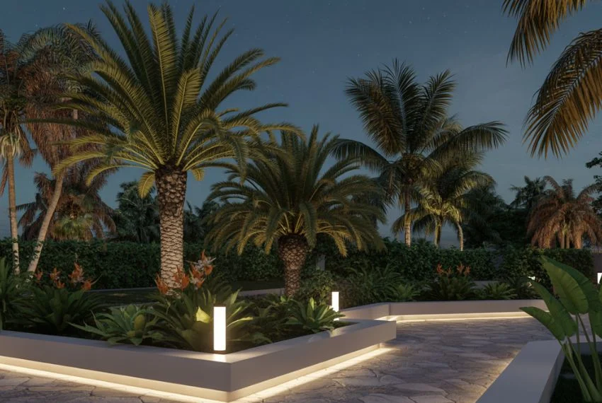 Outdoor Lighting