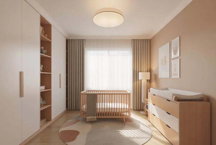 Overhead Ceiling Lights for General Illumination