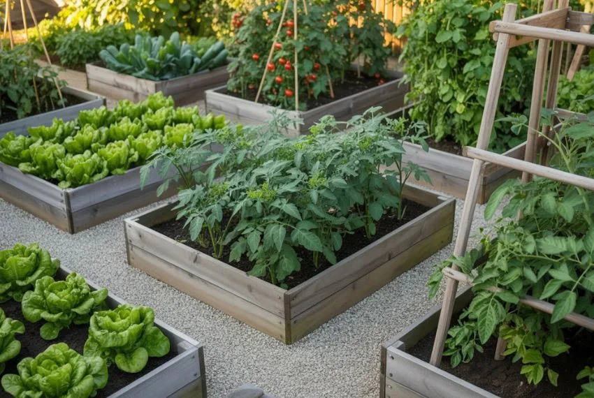 Pathway Planning and Accessibility