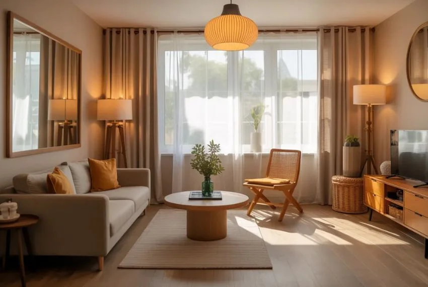 Perfect Your Lighting