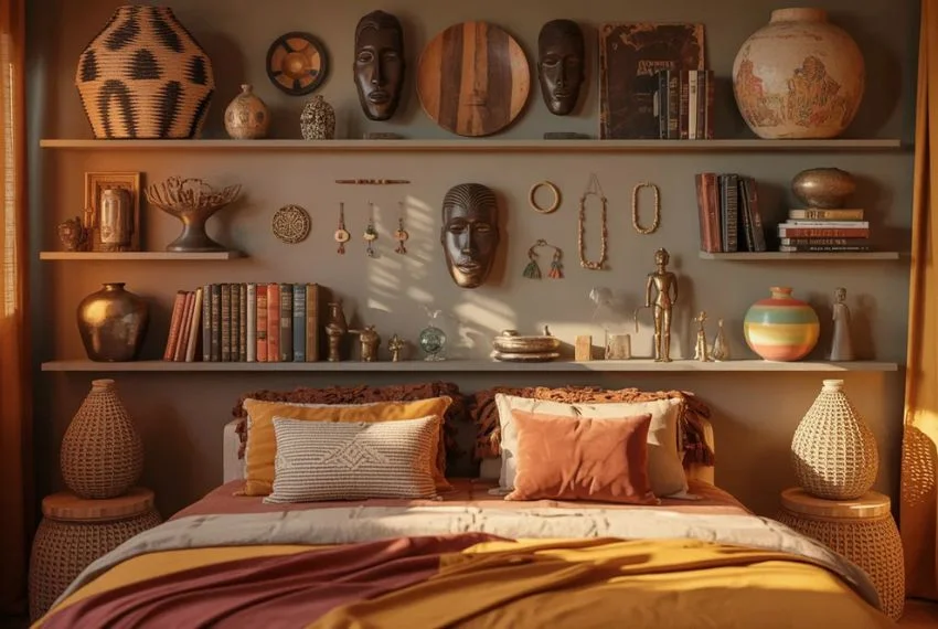 Personal Objects That Tell a Story