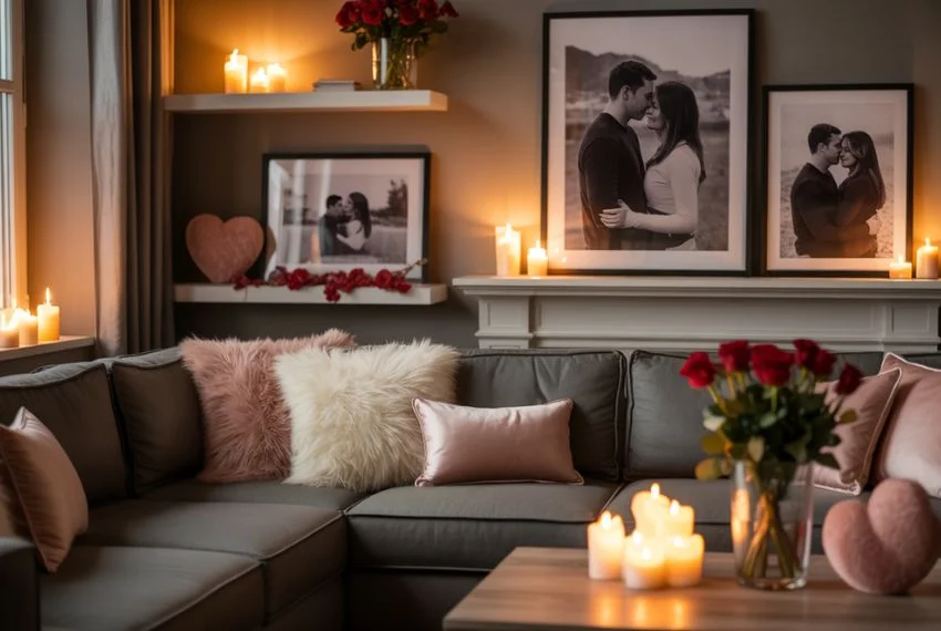 Personal Touches That Make the Space Meaningful