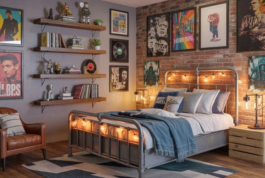 Personalize Your Space